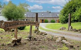 Domaine De La Blanche Hermine